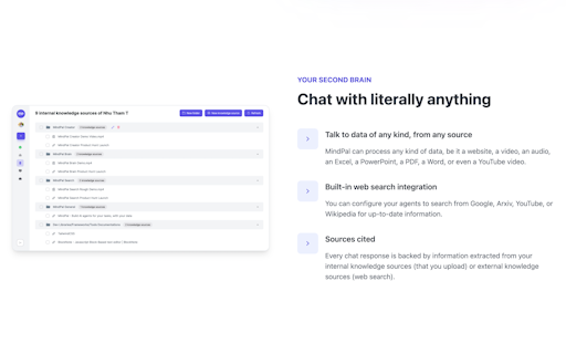 MindPal 2.0