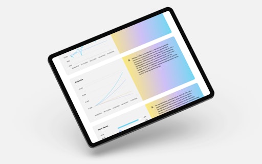 Insightfolio