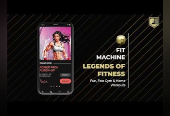 FitMachine