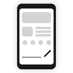 Wireframe Designer