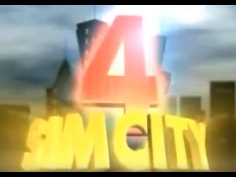 SimCity™ 4 for Apple Silicon