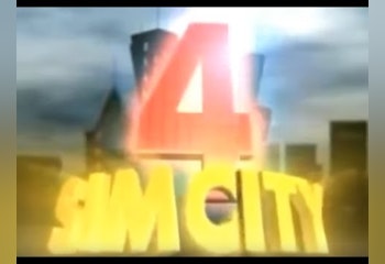 SimCity™ 4 for Apple Silicon