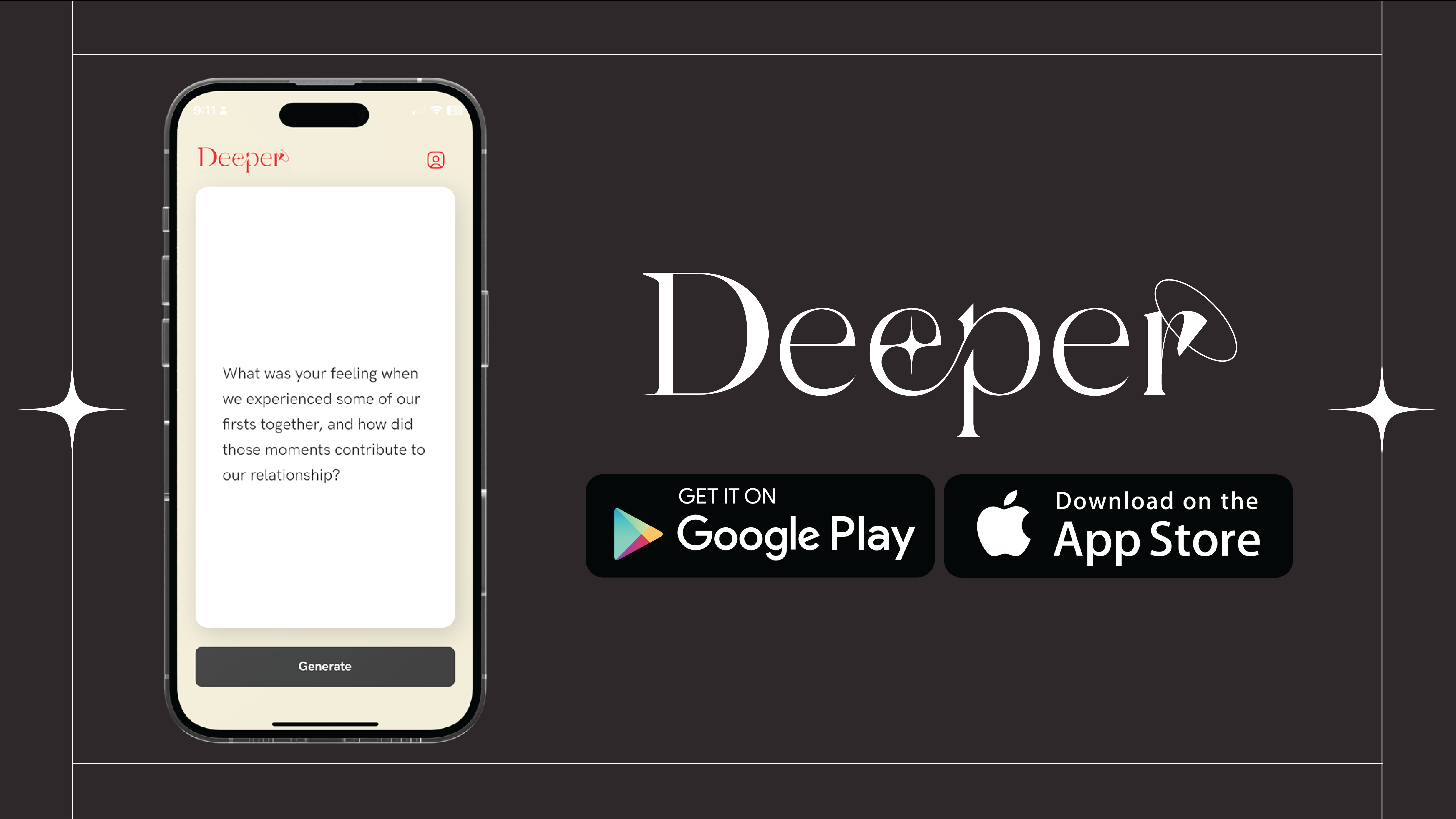 Deeper