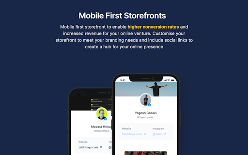 Linkable