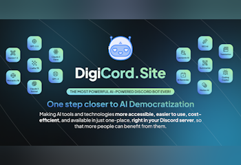 DigiCord AI