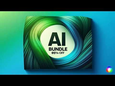 AI Black Friday Bundle 2023