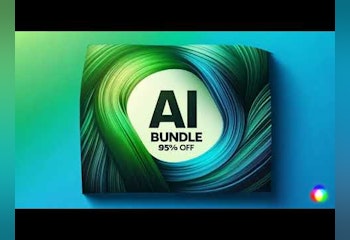 AI Black Friday Bundle 2023