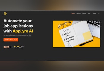 Applyre AI