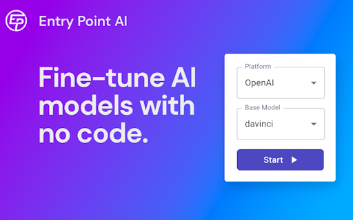 Entry Point AI