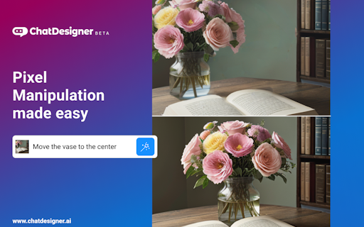ChatDesigner
