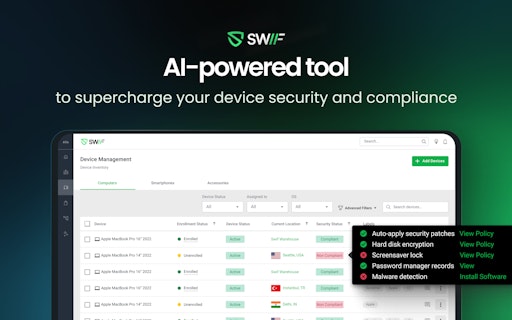 Swif.ai
