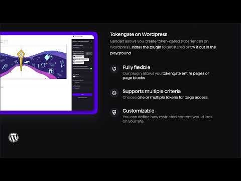 Gandalf WordPress Plugin Beta