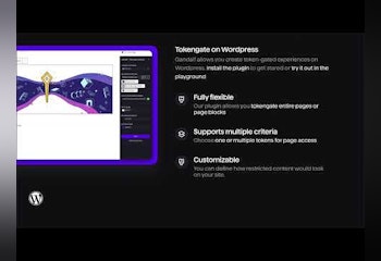 Gandalf WordPress Plugin Beta