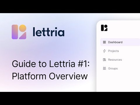 Lettria
