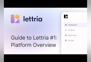 Lettria