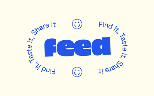 Feed