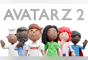 AVATARZ 2