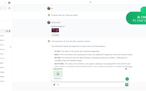 AI Assistify