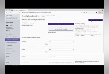 Clear Answer Management