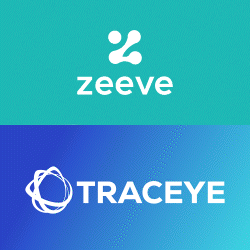 Traceye - Blockchain Data Indexing 