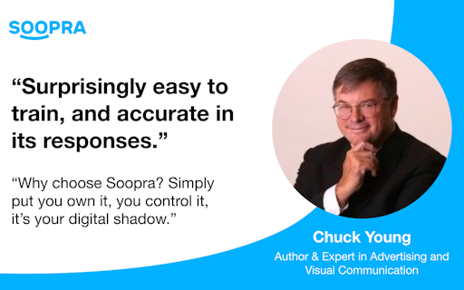 Soopra AI Personality Engine