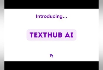 Texthub AI