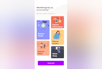 Aurora Aroma (Aromaurora)