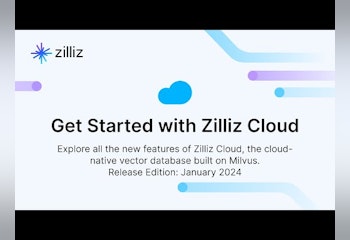 Zilliz Cloud