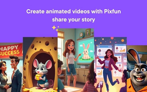Pixfun
