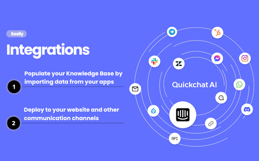 Quickchat AI