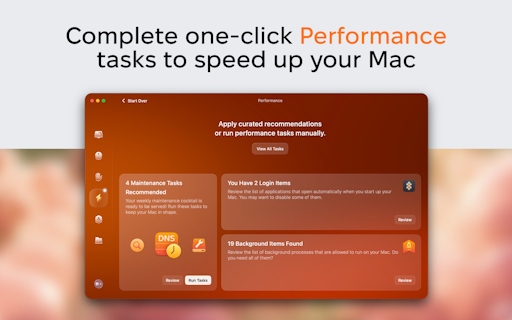 CleanMyMac