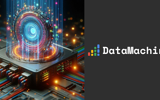 DataMachine