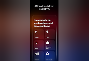 Mind – Daily Affirmations