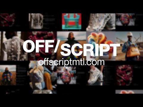 Off/Script