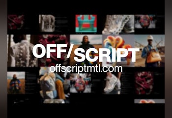 Off/Script