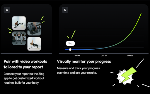 Body Scan by Zing