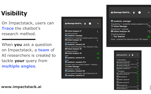 Impact Stack