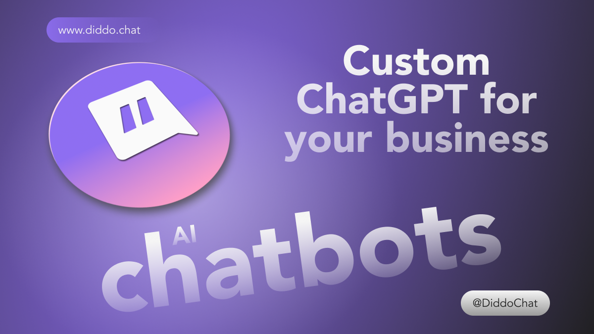 Diddo AI