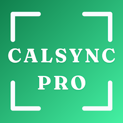 CalSync Pro
