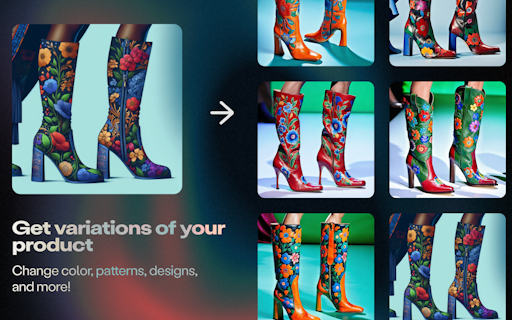 AI Product Design by Pietra