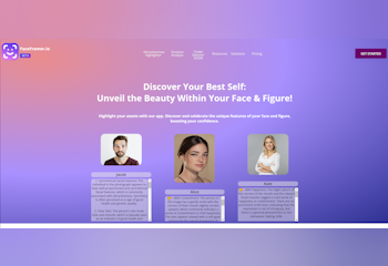 FaceFramer.io