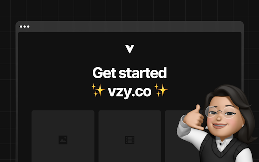 Vzy AI