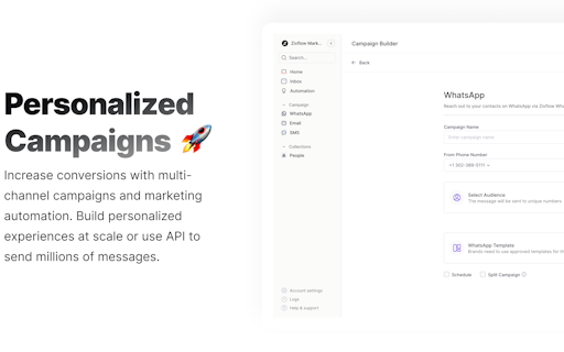 Zixflow Marketing