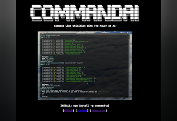 CommandAI
