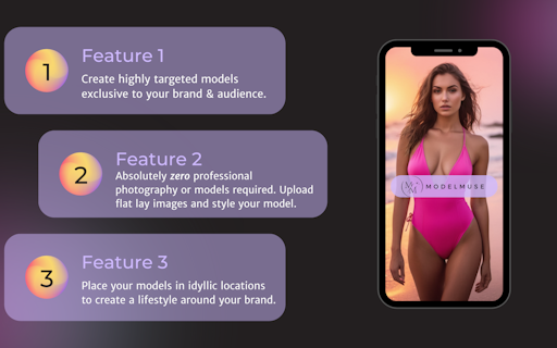 modelmuse.ai (beta)