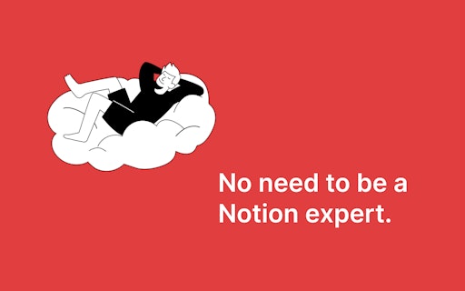 Everyday OS for Notion