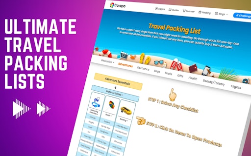 Travopo