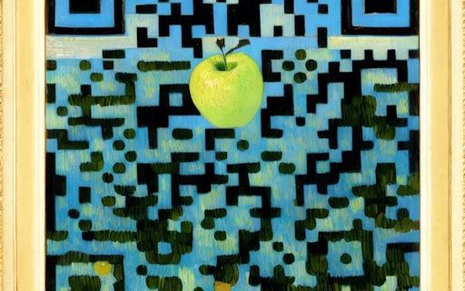 ImagineQR - gameofprompts.ai