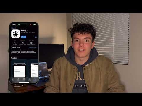 Spooky AI's Human API