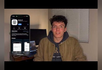 Spooky AI's Human API